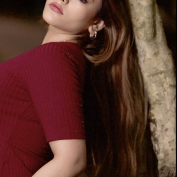 Simran Maan